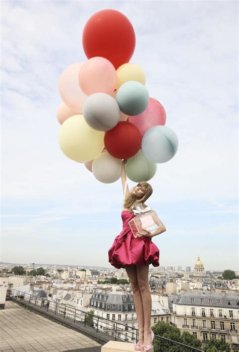 miss dior cherie balloon ad|ad of the moment: Miss Dior Cherie Commercial by Sofia Coppola.